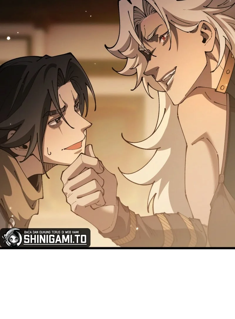 From Goblin To Goblin God Chapter 121 Halaman 22