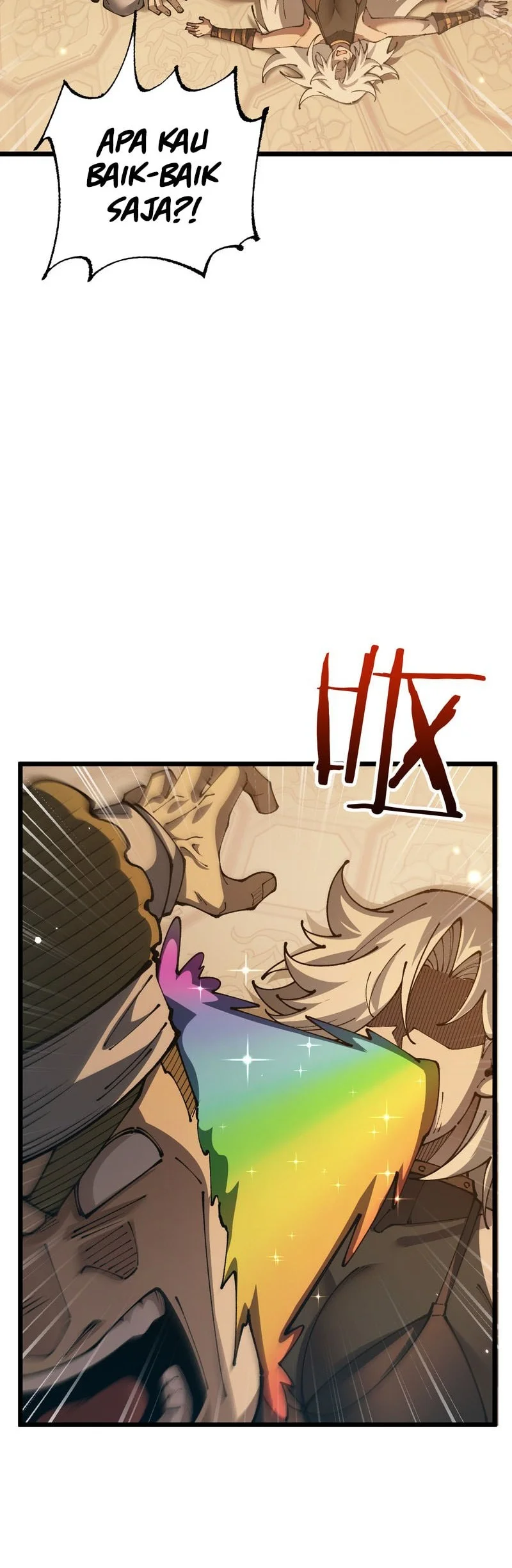 From Goblin To Goblin God Chapter 121 Halaman 30
