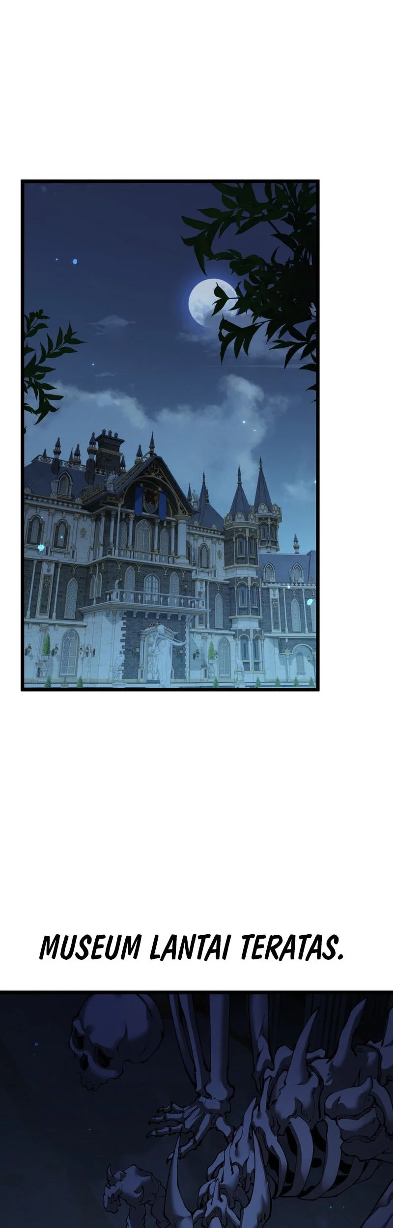 From Goblin To Goblin God Chapter 121 Halaman 36