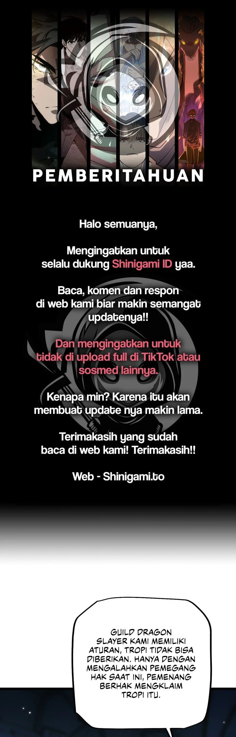 From Goblin To Goblin God Chapter 122 Halaman 2