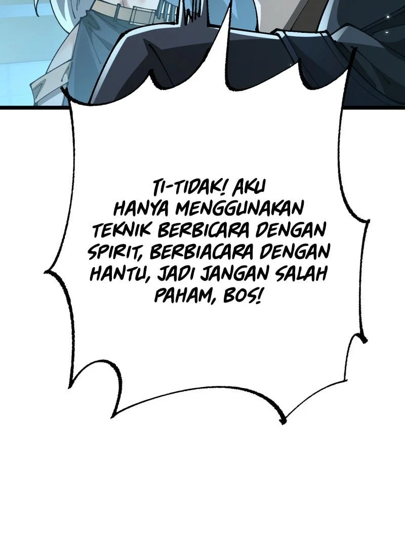 From Goblin To Goblin God Chapter 122 Halaman 6
