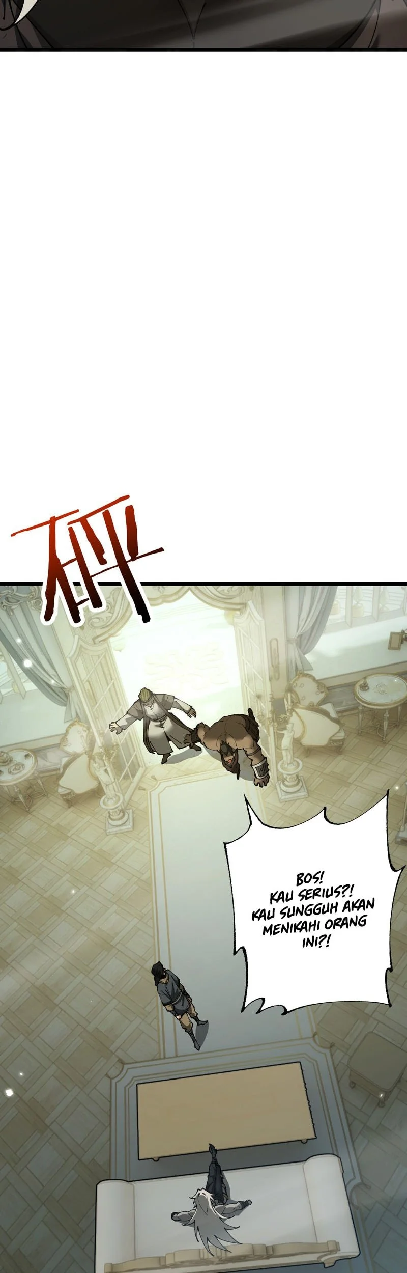 From Goblin To Goblin God Chapter 122 Halaman 25
