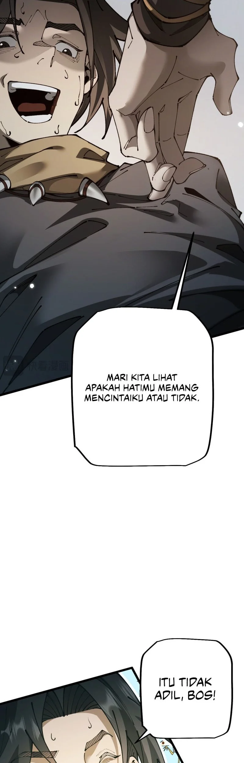 From Goblin To Goblin God Chapter 122 Halaman 36