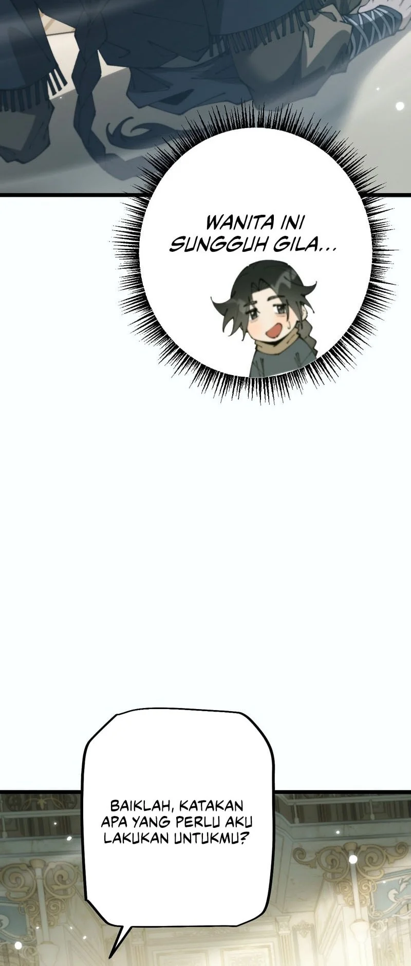 From Goblin To Goblin God Chapter 122 Halaman 38