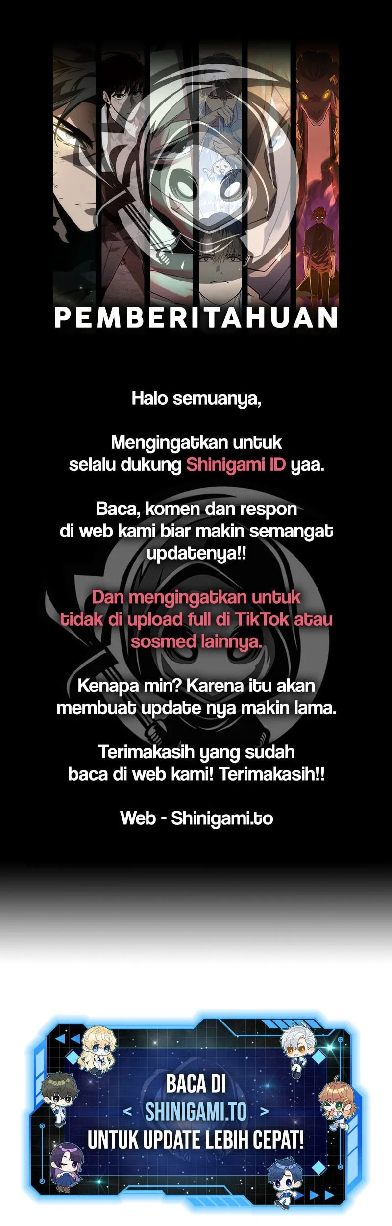 From Goblin To Goblin God Chapter 123 Halaman 2