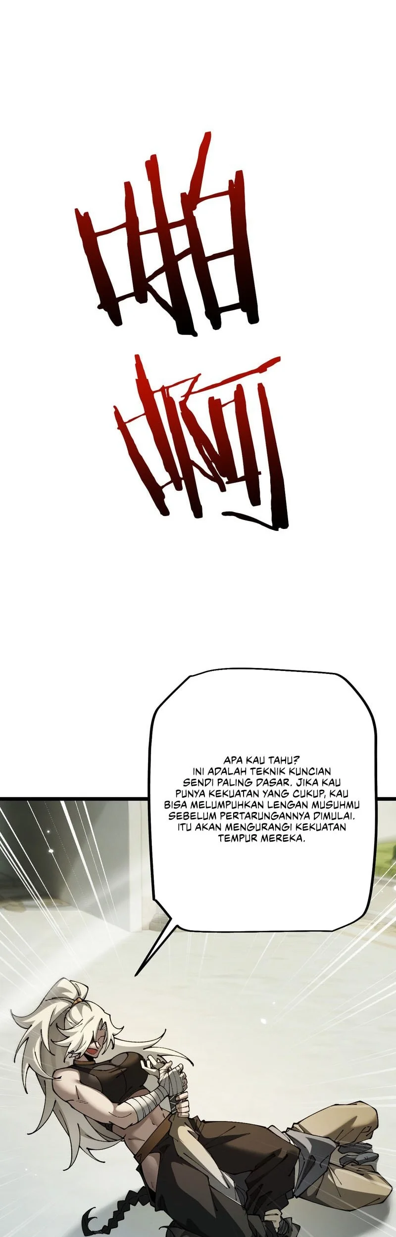 From Goblin To Goblin God Chapter 123 Halaman 12