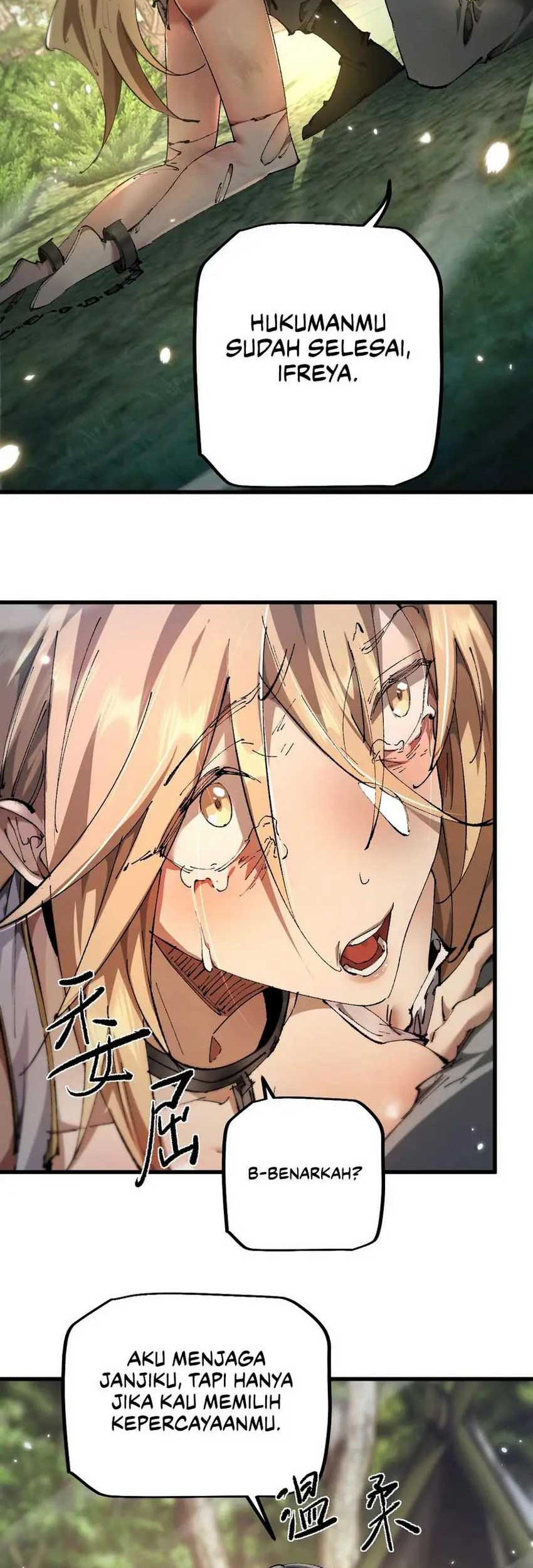From Goblin To Goblin God Chapter 13 Halaman 13