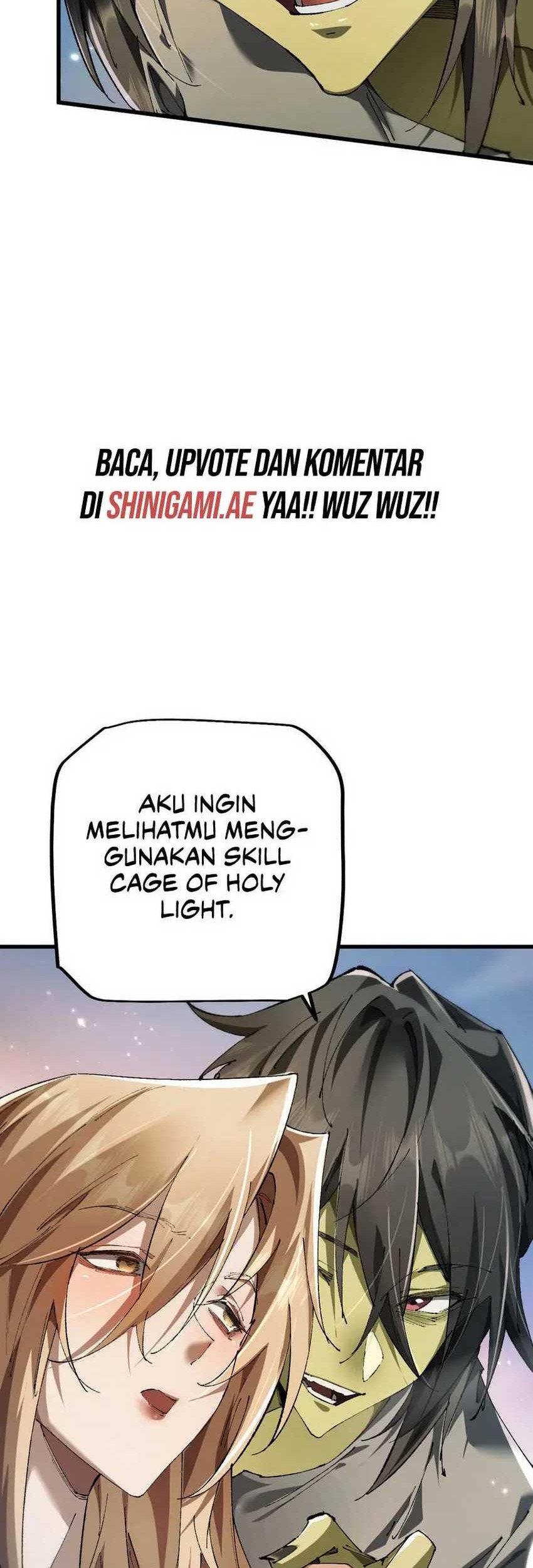 From Goblin To Goblin God Chapter 13 Halaman 22
