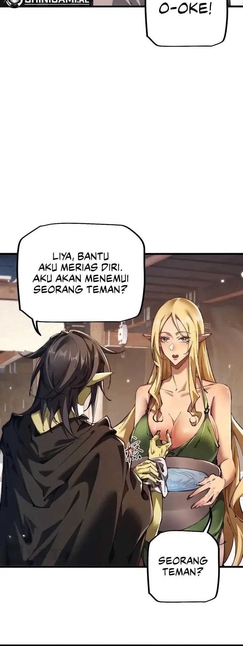 From Goblin To Goblin God Chapter 15 Halaman 5