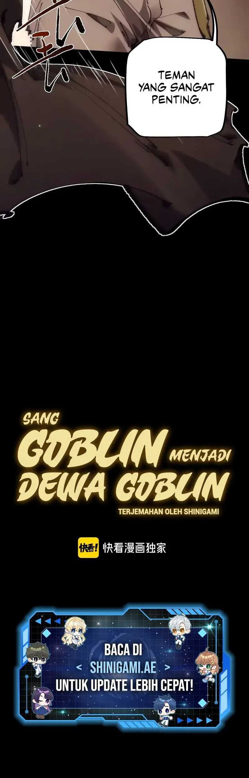 From Goblin To Goblin God Chapter 15 Halaman 7