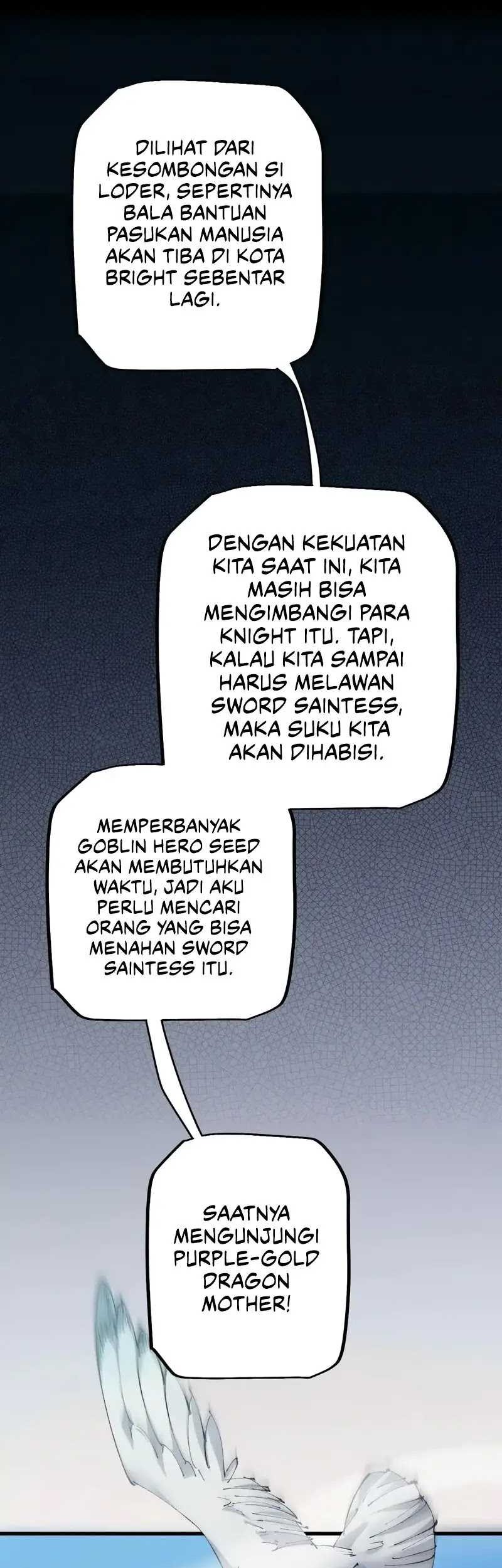 From Goblin To Goblin God Chapter 15 Halaman 8