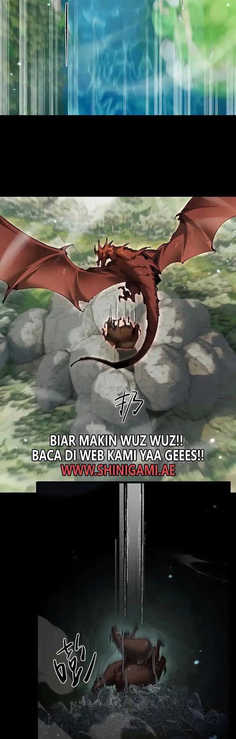 From Goblin To Goblin God Chapter 15 Halaman 15