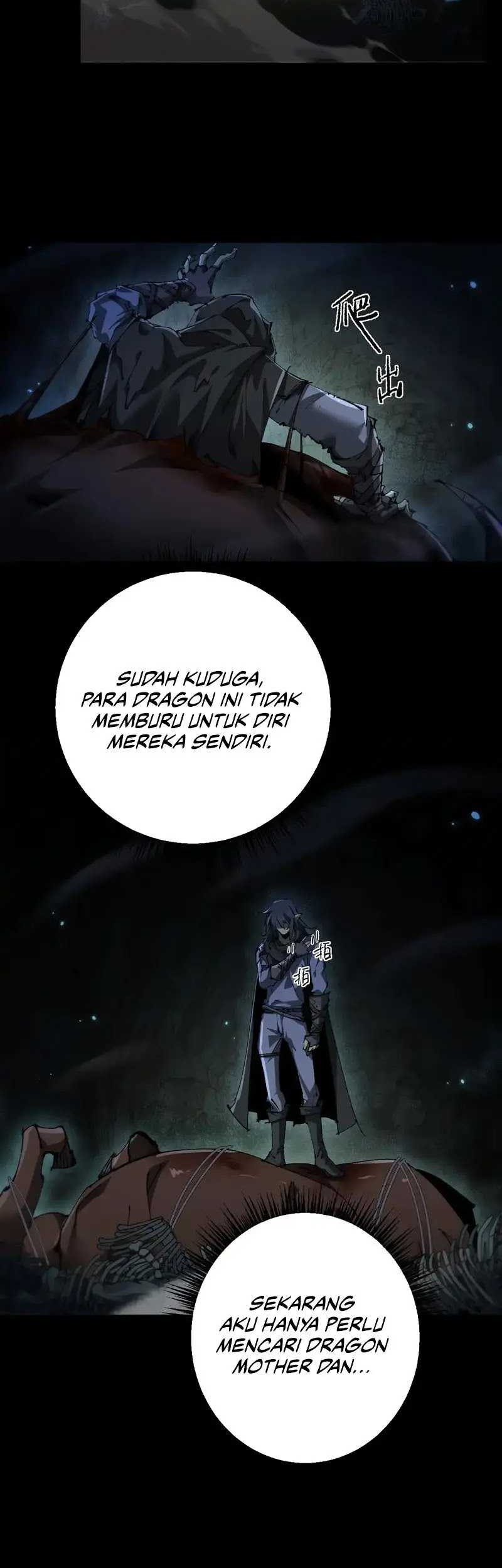 From Goblin To Goblin God Chapter 15 Halaman 16