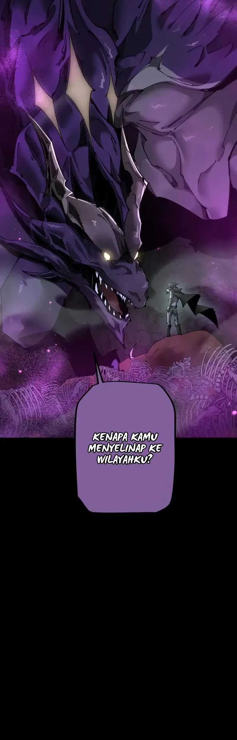 From Goblin To Goblin God Chapter 15 Halaman 18