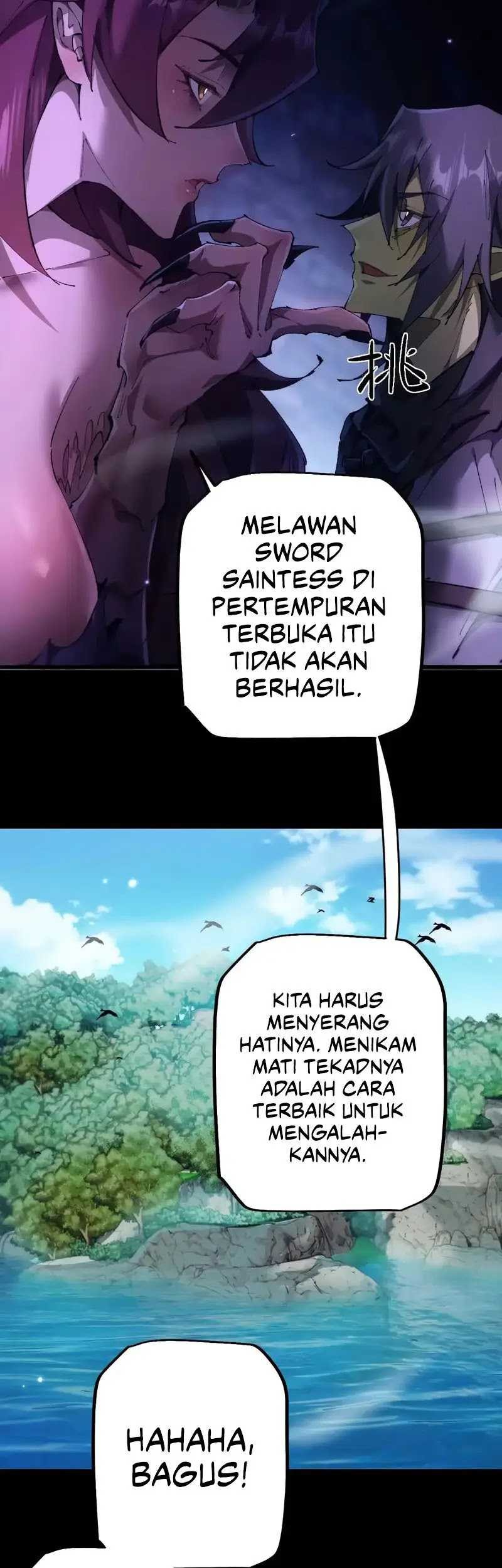 From Goblin To Goblin God Chapter 15 Halaman 26