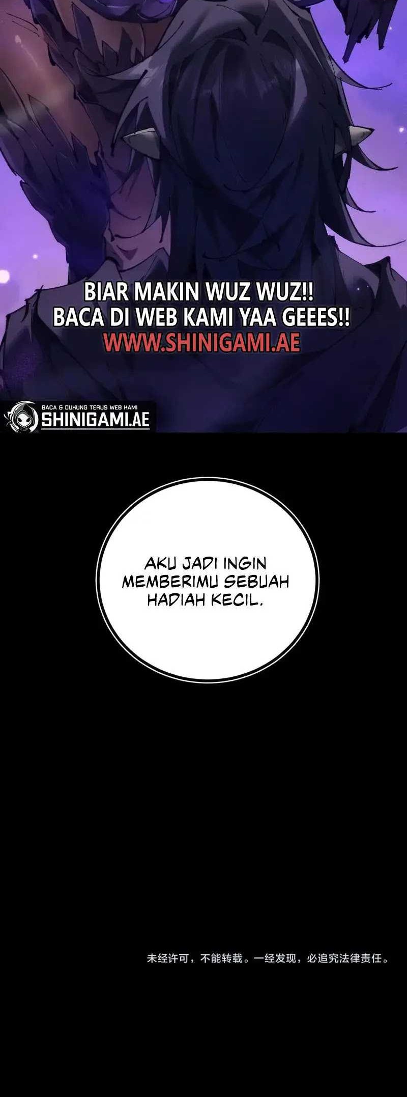 From Goblin To Goblin God Chapter 15 Halaman 29