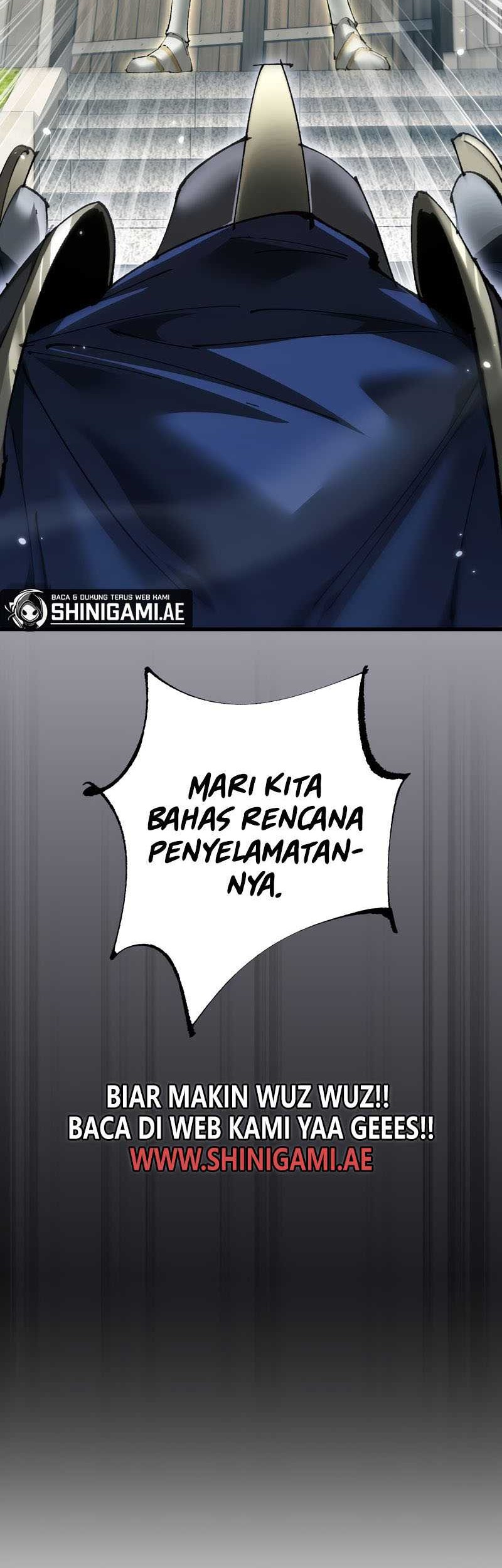 From Goblin To Goblin God Chapter 16 Halaman 18