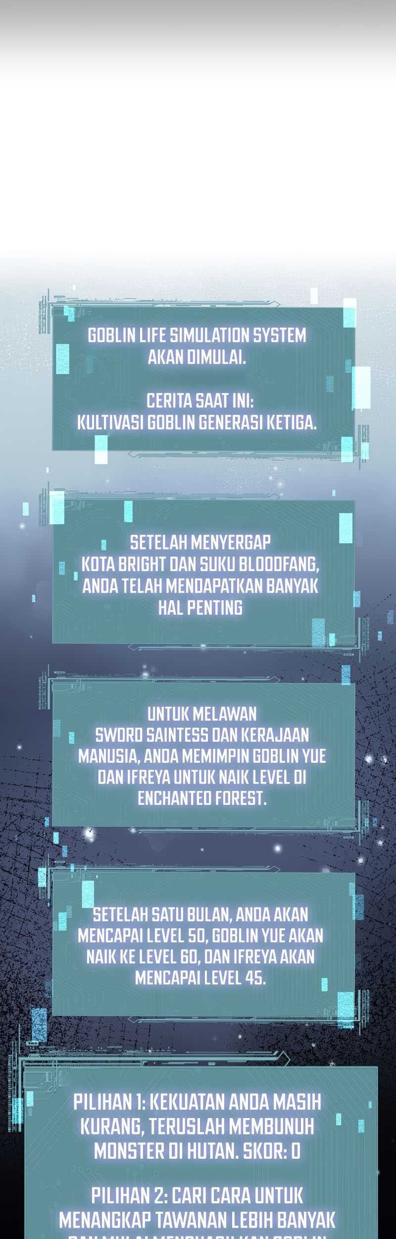From Goblin To Goblin God Chapter 16 Halaman 19
