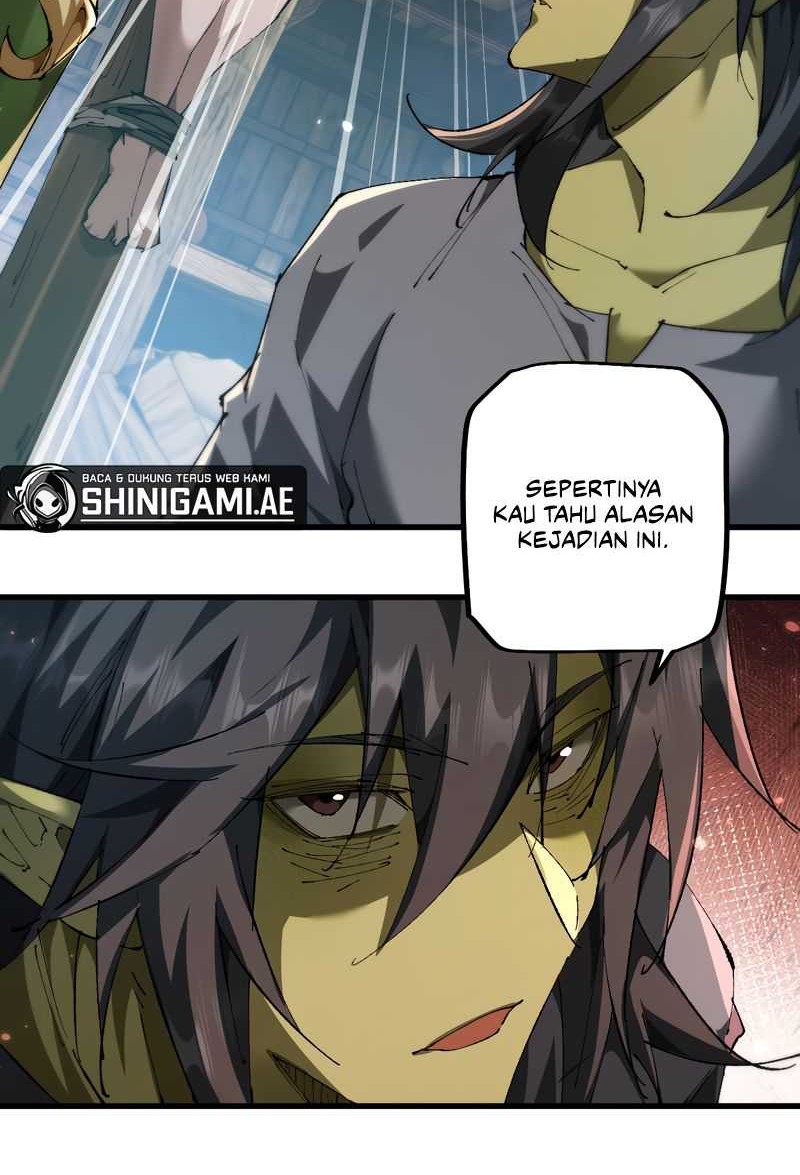 From Goblin To Goblin God Chapter 16 Halaman 28