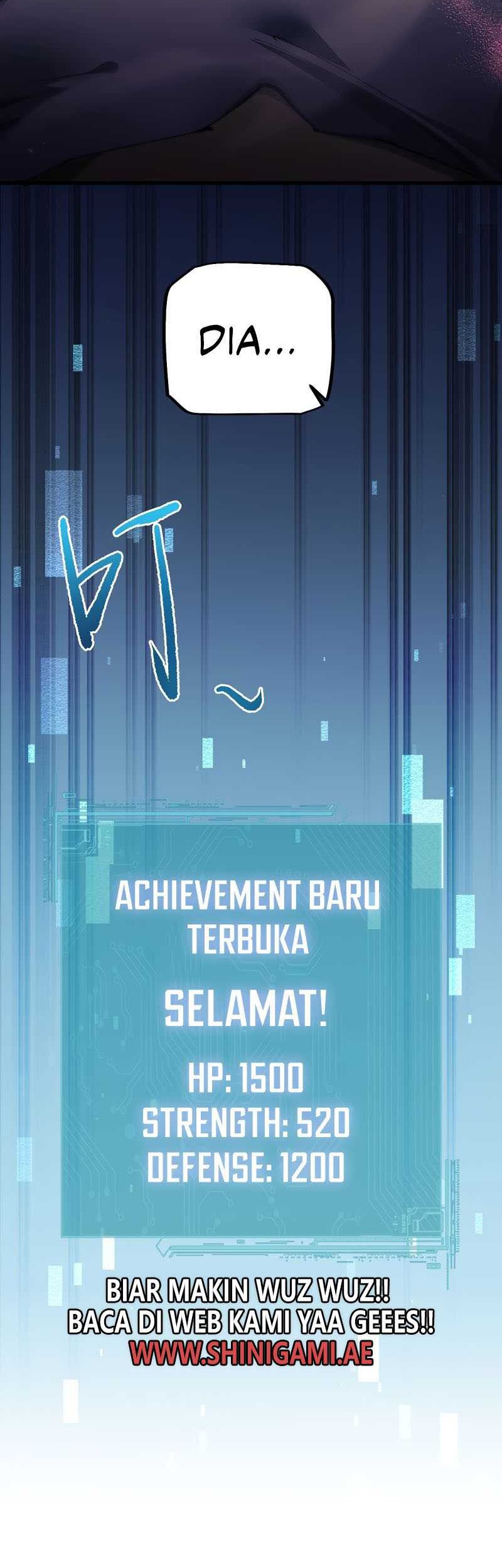 From Goblin To Goblin God Chapter 16 Halaman 39