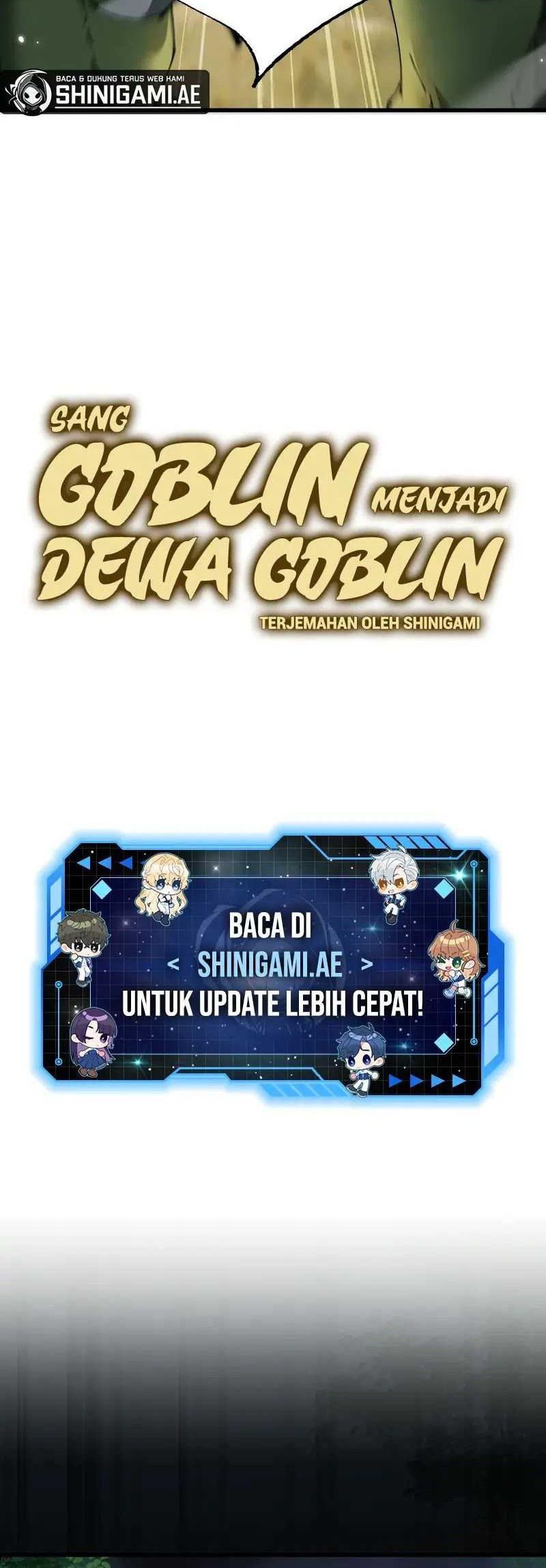 From Goblin To Goblin God Chapter 17 Halaman 5