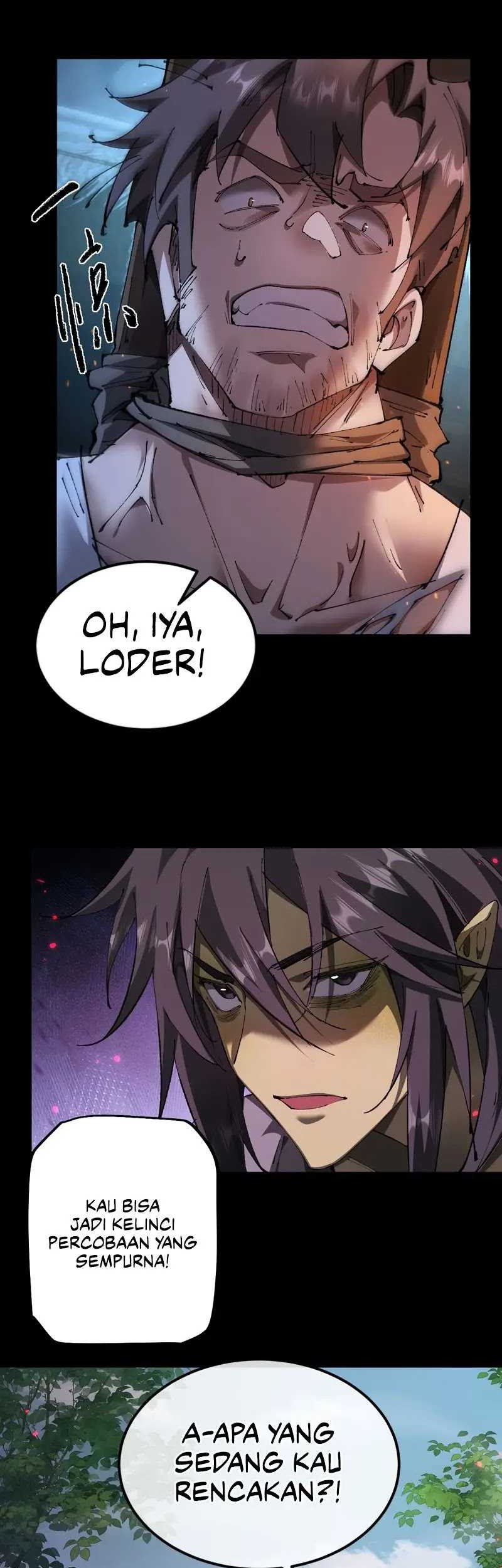 From Goblin To Goblin God Chapter 17 Halaman 12
