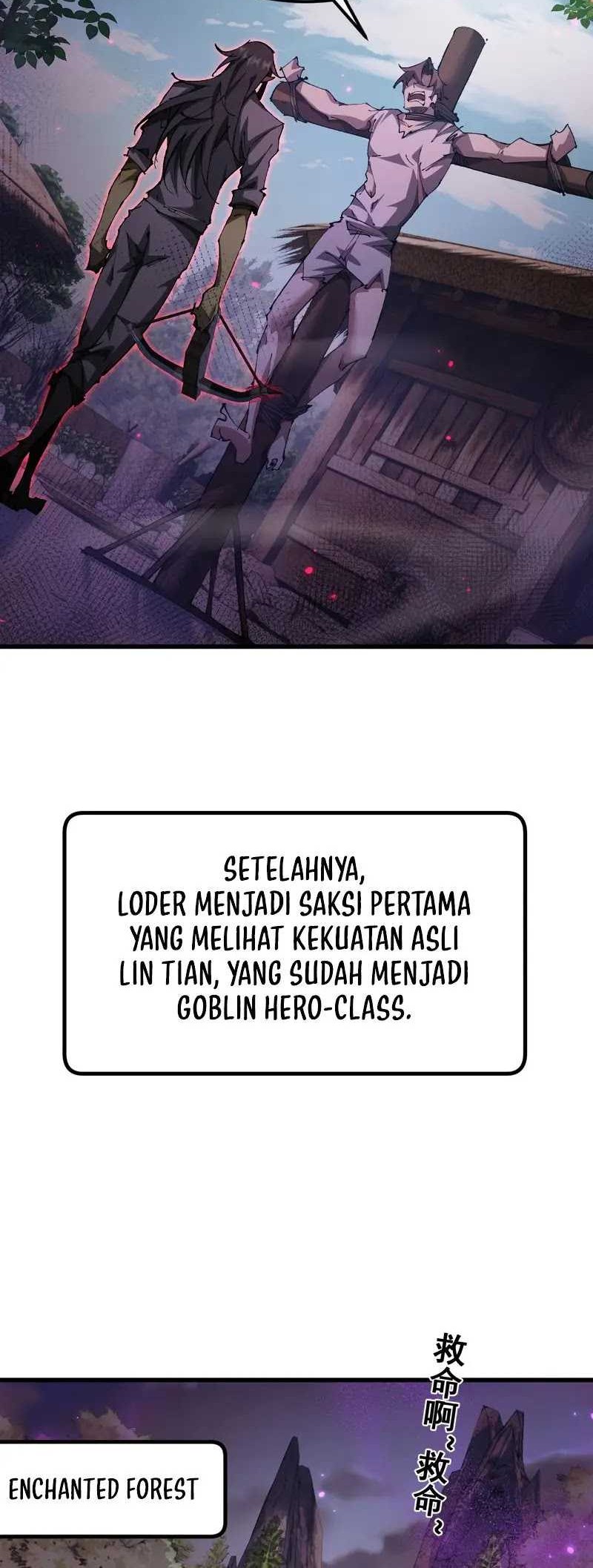 From Goblin To Goblin God Chapter 17 Halaman 13