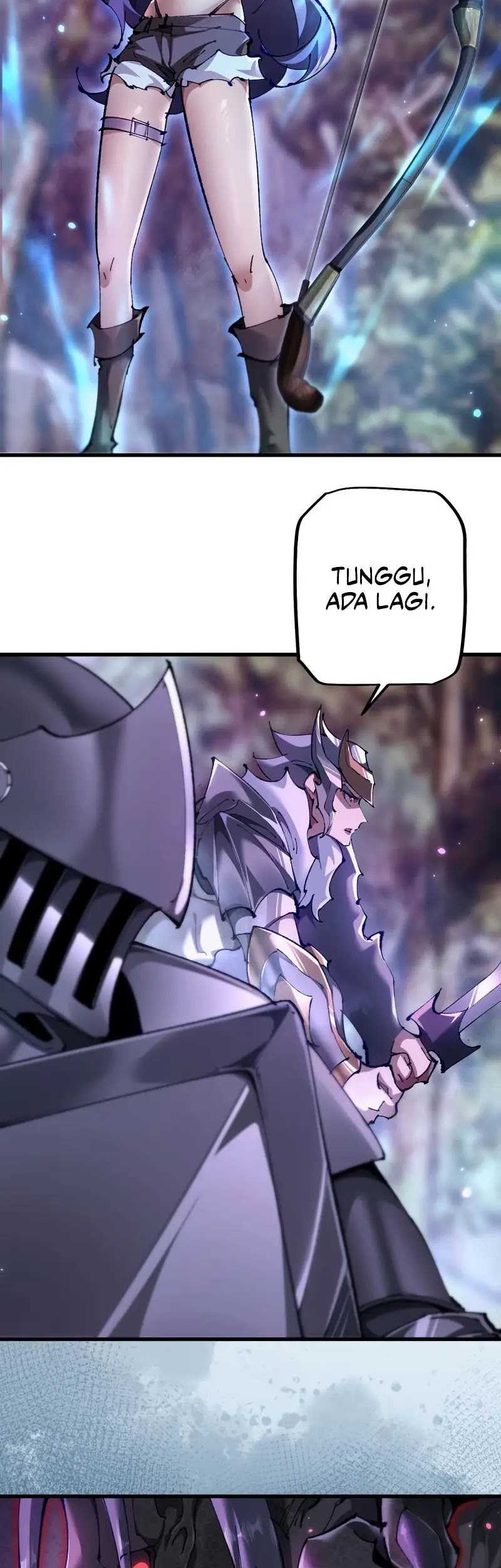 From Goblin To Goblin God Chapter 17 Halaman 19