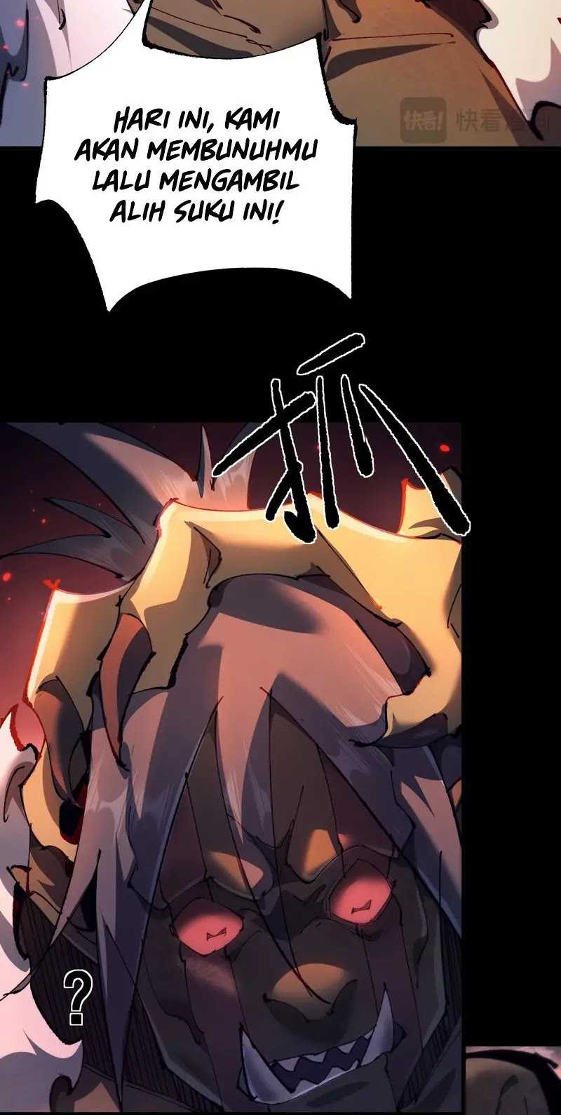 From Goblin To Goblin God Chapter 18 Halaman 29
