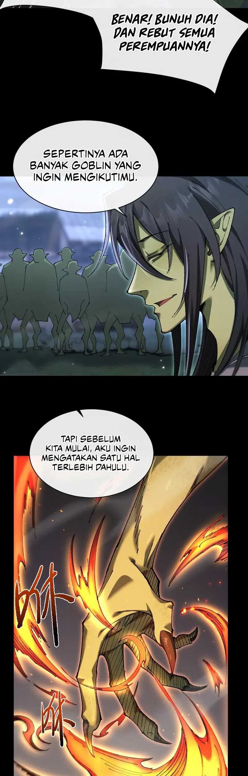 From Goblin To Goblin God Chapter 19 Halaman 3