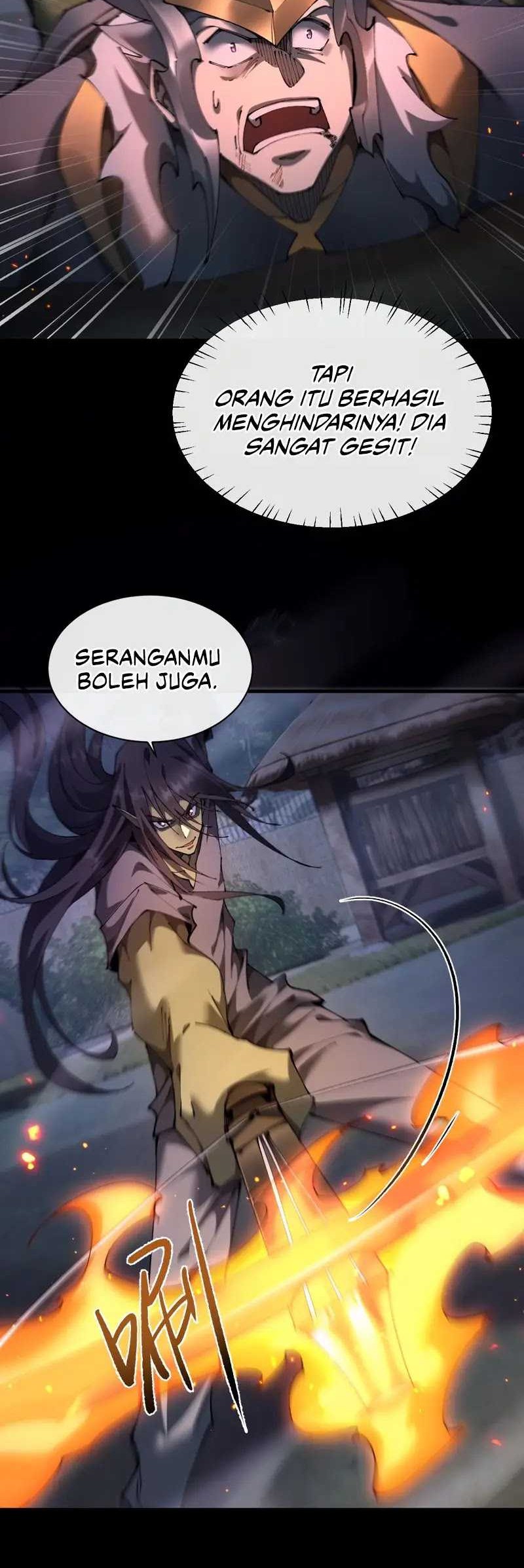 From Goblin To Goblin God Chapter 19 Halaman 9