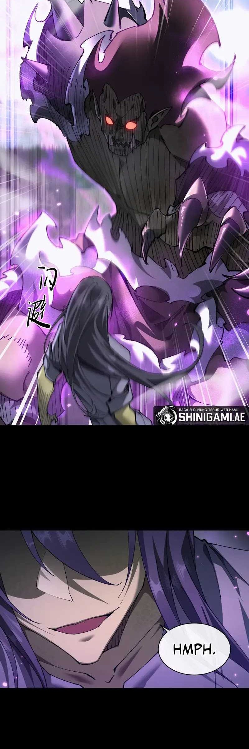 From Goblin To Goblin God Chapter 19 Halaman 13