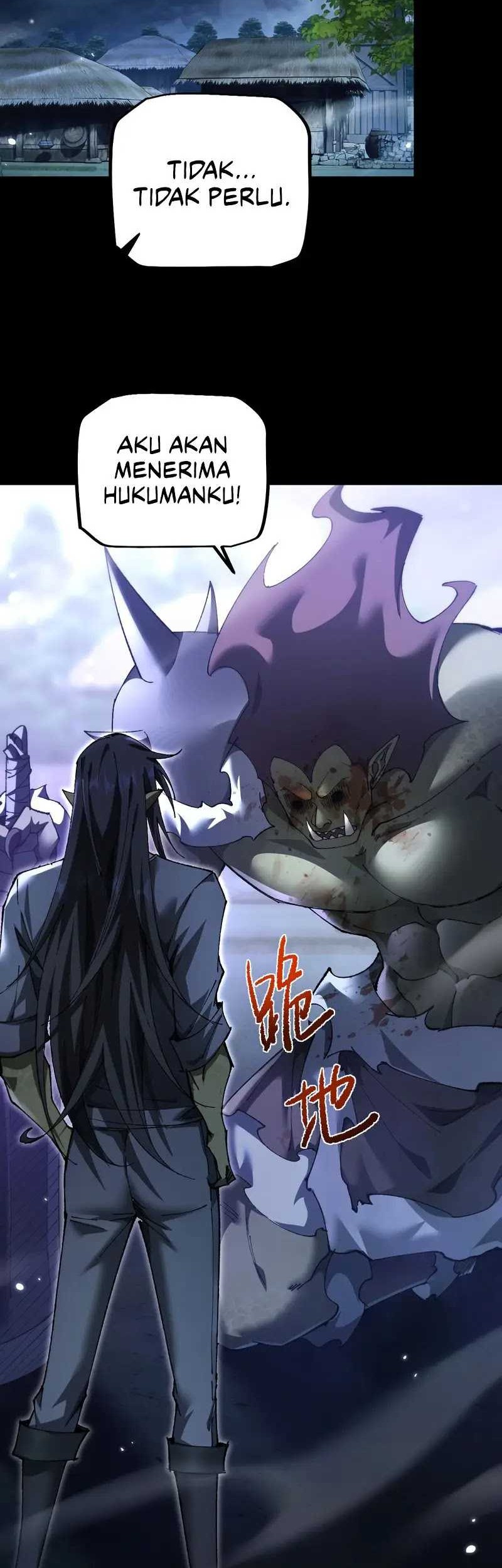 From Goblin To Goblin God Chapter 19 Halaman 19