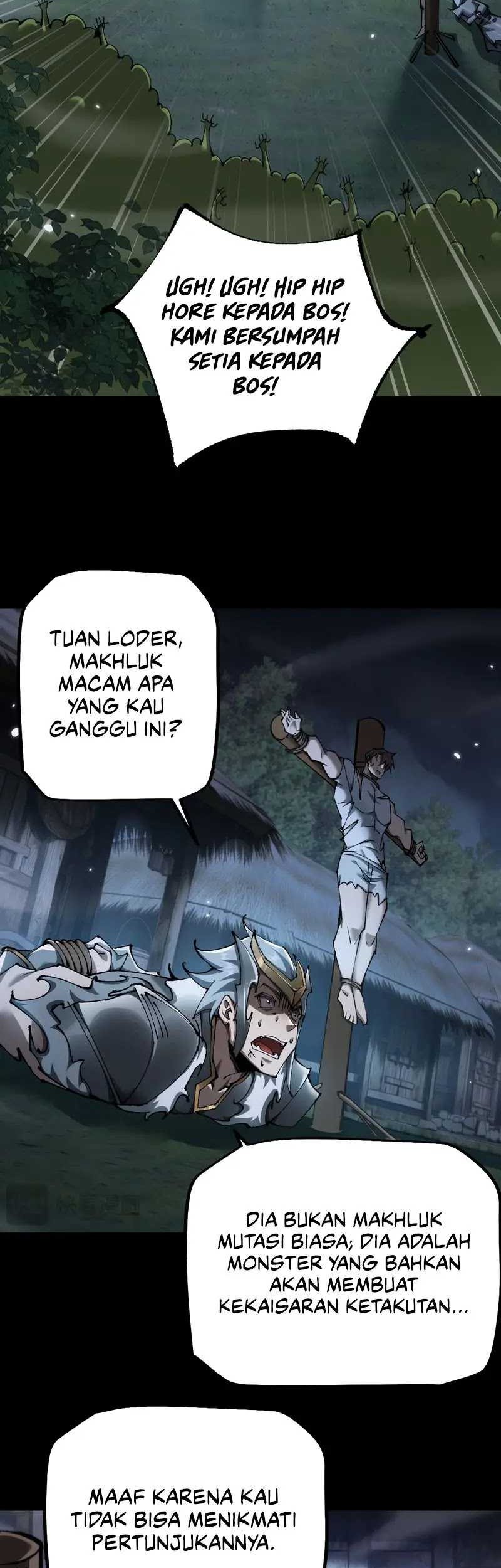 From Goblin To Goblin God Chapter 19 Halaman 28