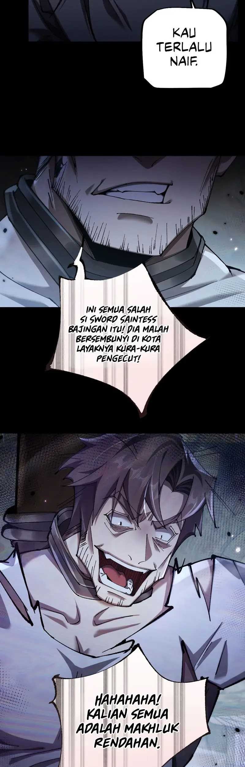 From Goblin To Goblin God Chapter 19 Halaman 30