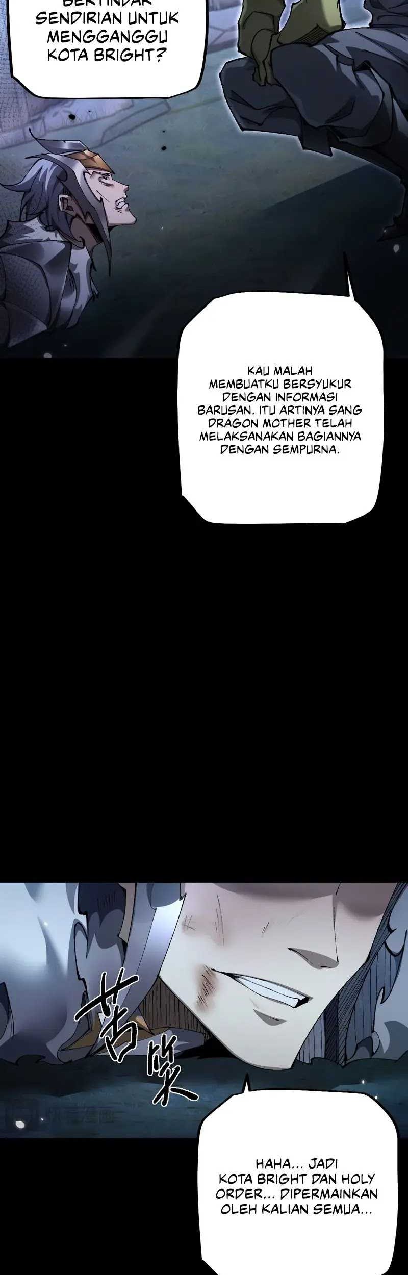From Goblin To Goblin God Chapter 19 Halaman 32