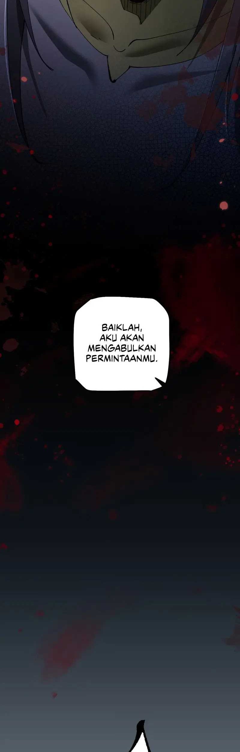 From Goblin To Goblin God Chapter 19 Halaman 35