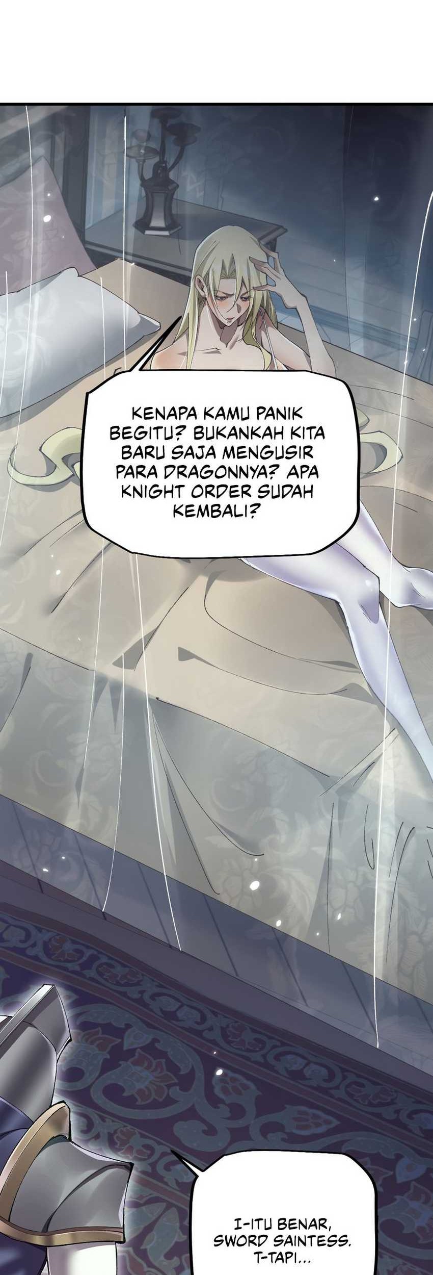 From Goblin To Goblin God Chapter 20 Halaman 3