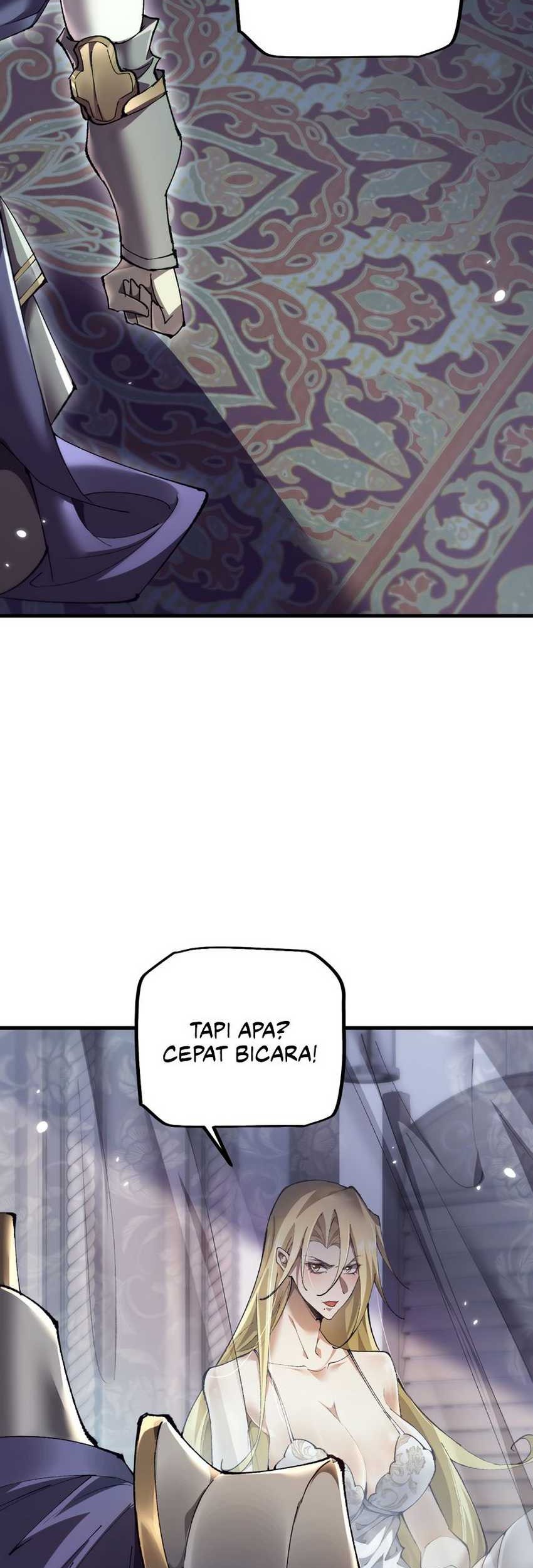 From Goblin To Goblin God Chapter 20 Halaman 4