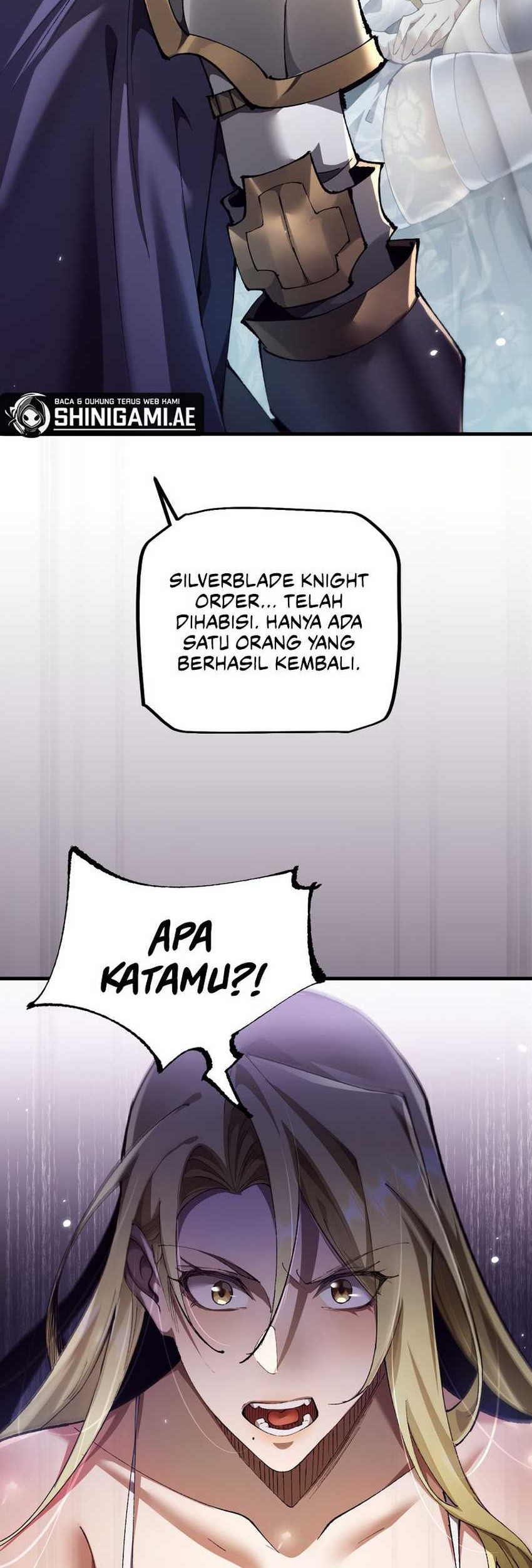 From Goblin To Goblin God Chapter 20 Halaman 5