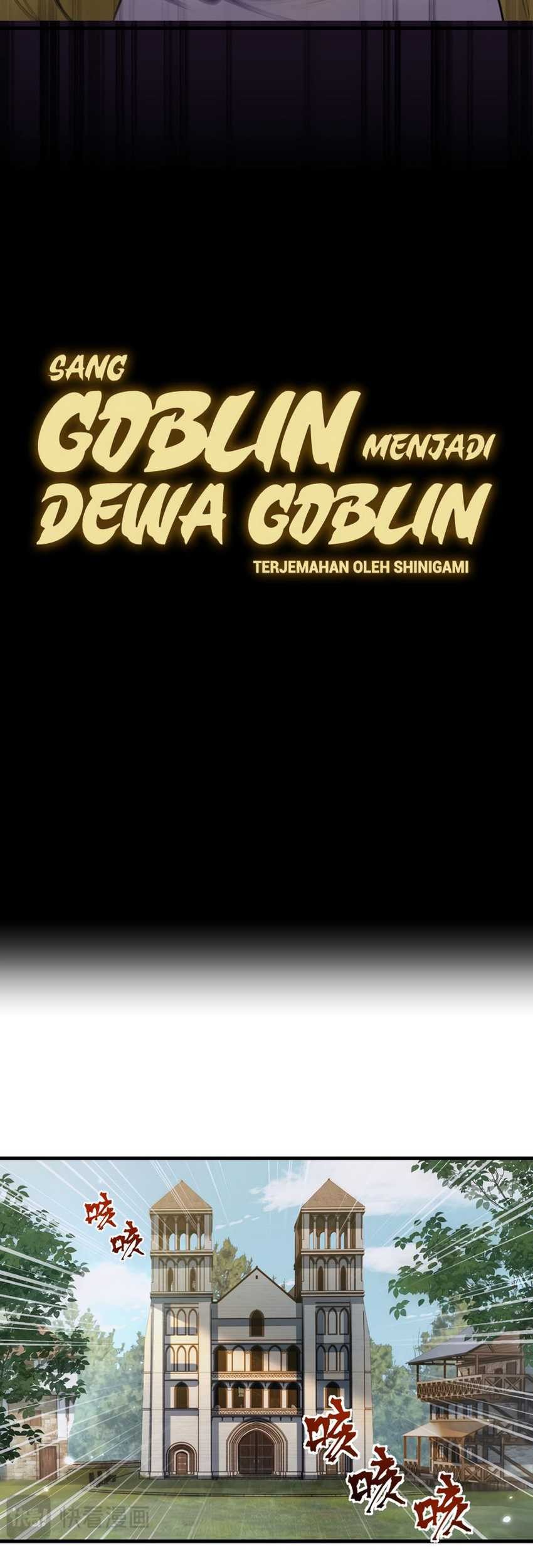 From Goblin To Goblin God Chapter 20 Halaman 7