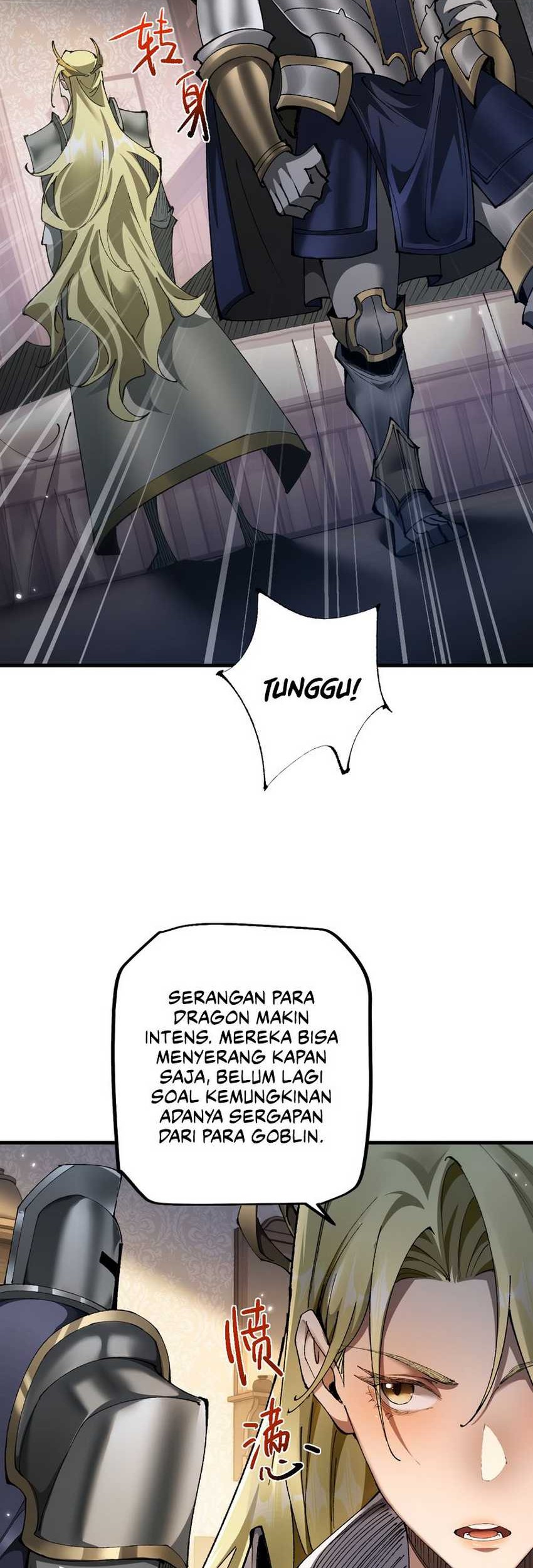 From Goblin To Goblin God Chapter 20 Halaman 13