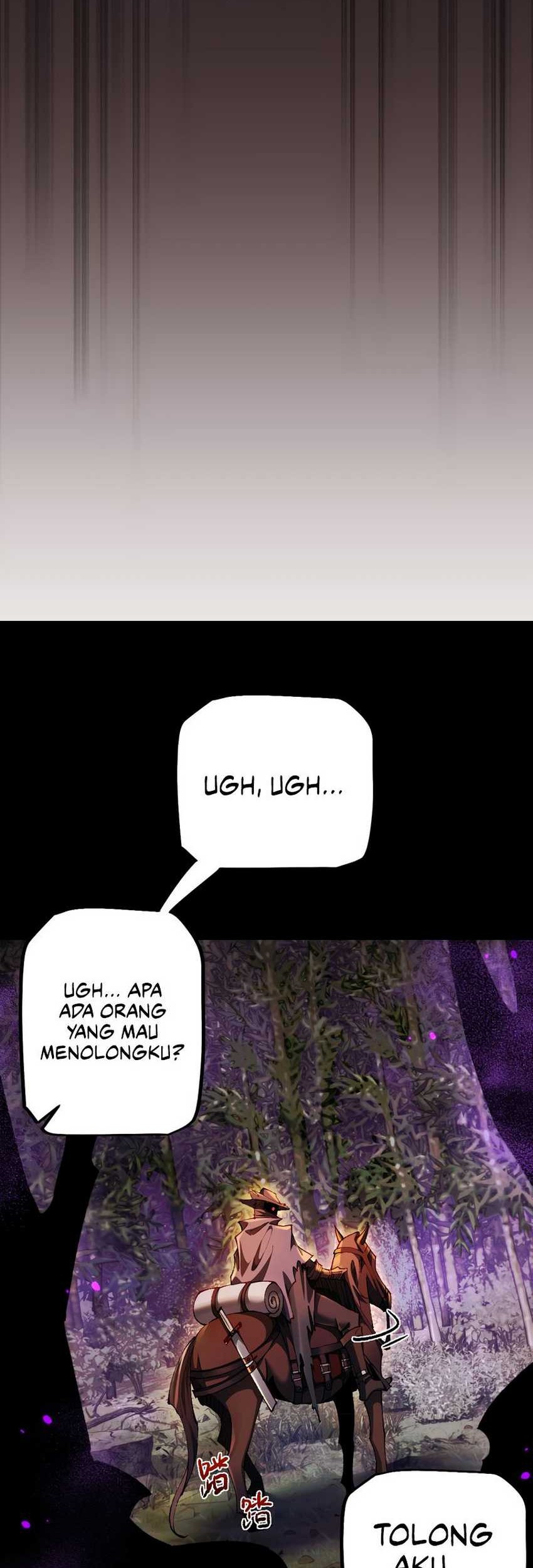 From Goblin To Goblin God Chapter 20 Halaman 38