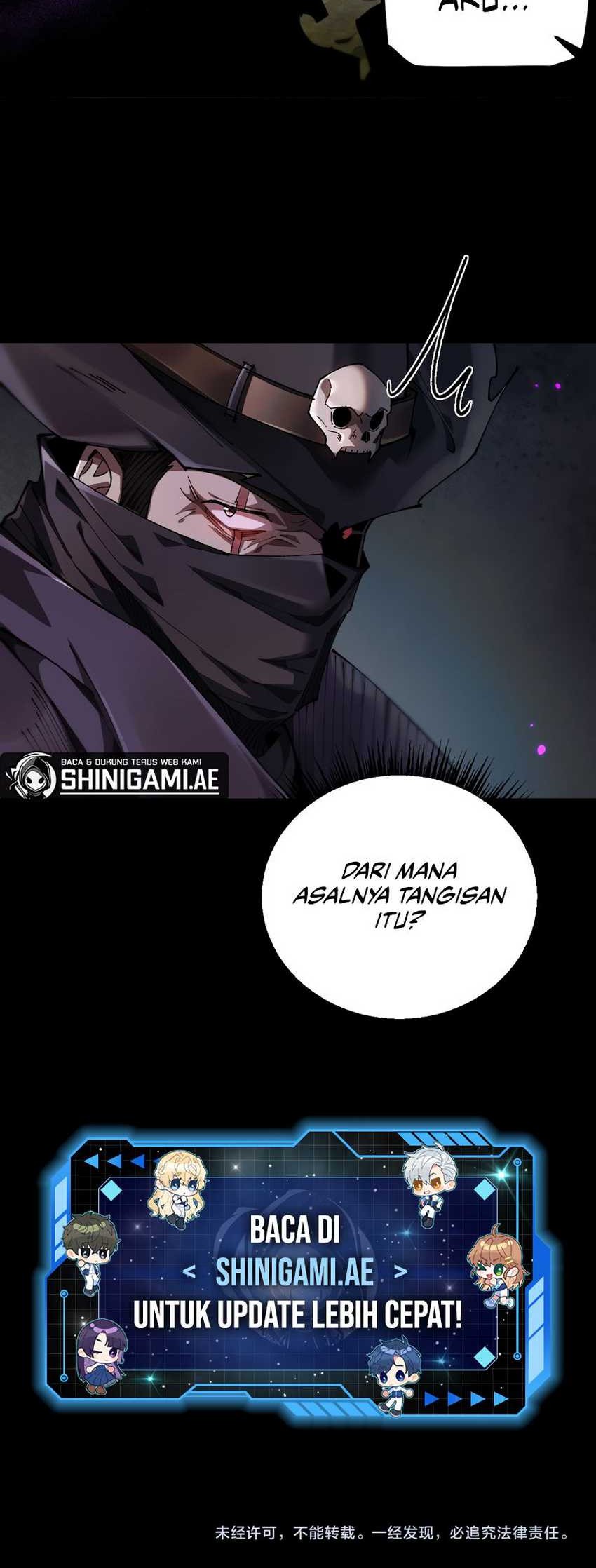 From Goblin To Goblin God Chapter 20 Halaman 39