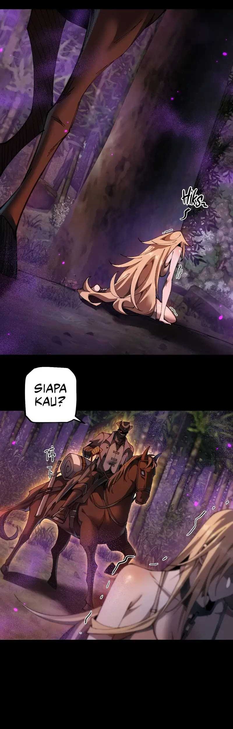 From Goblin To Goblin God Chapter 21 Halaman 3