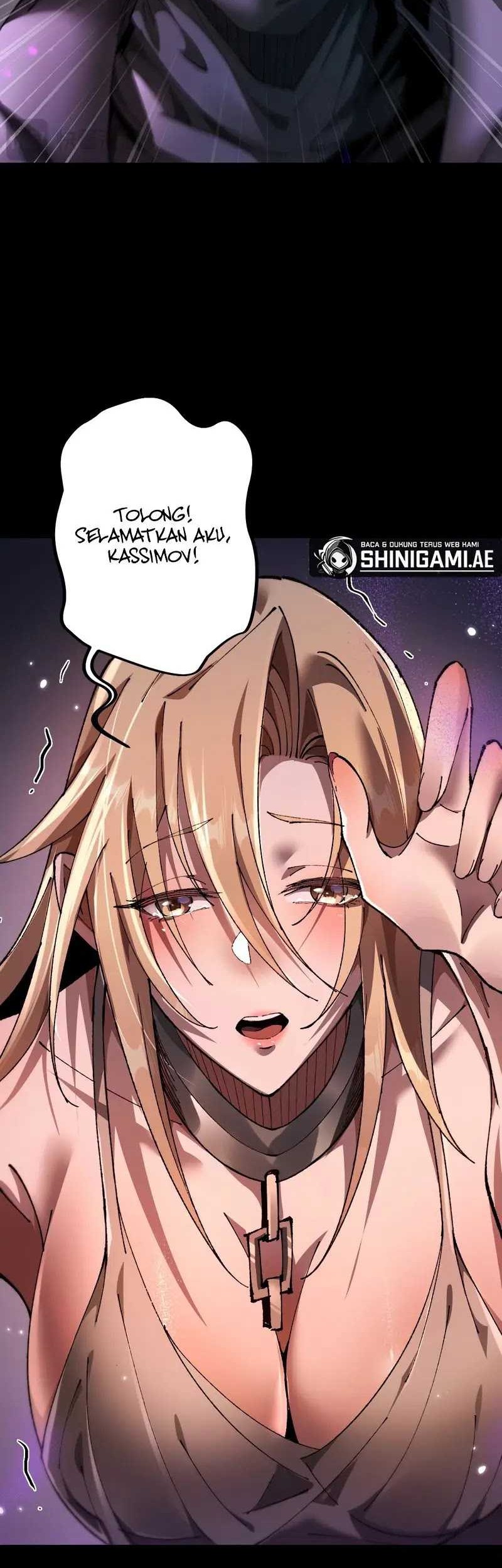 From Goblin To Goblin God Chapter 21 Halaman 5
