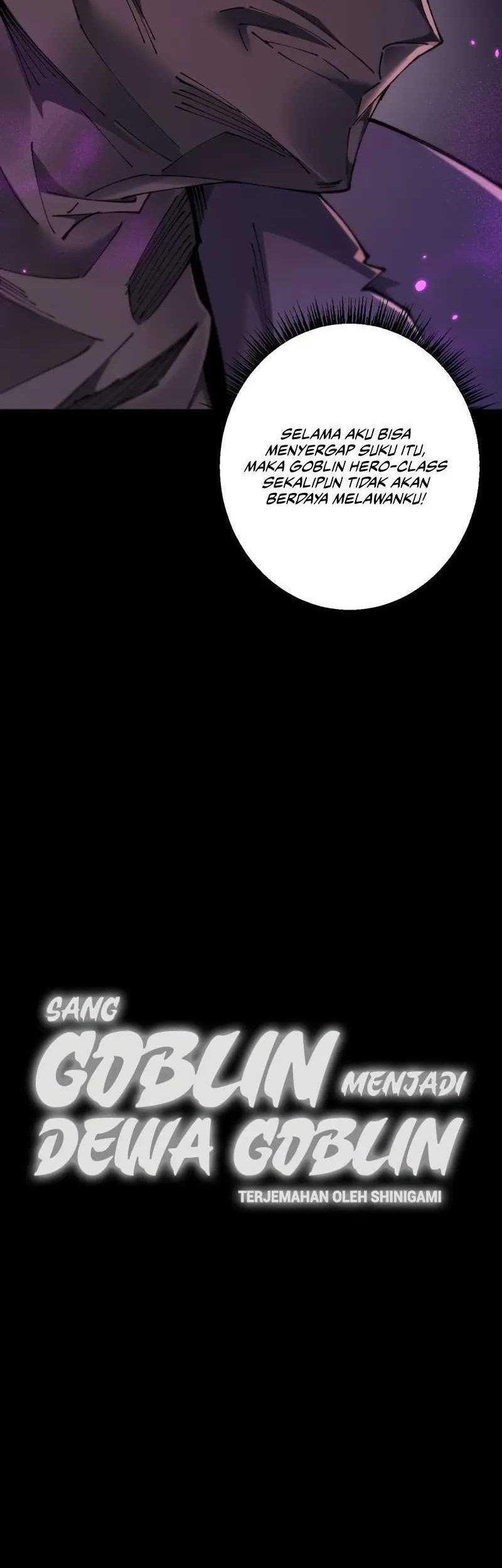 From Goblin To Goblin God Chapter 21 Halaman 12