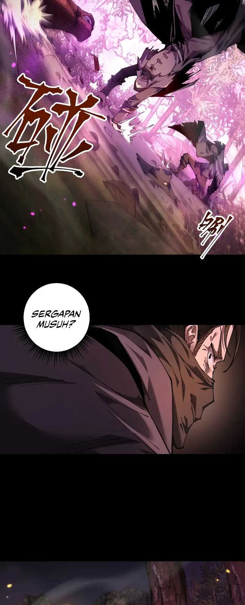 From Goblin To Goblin God Chapter 21 Halaman 14