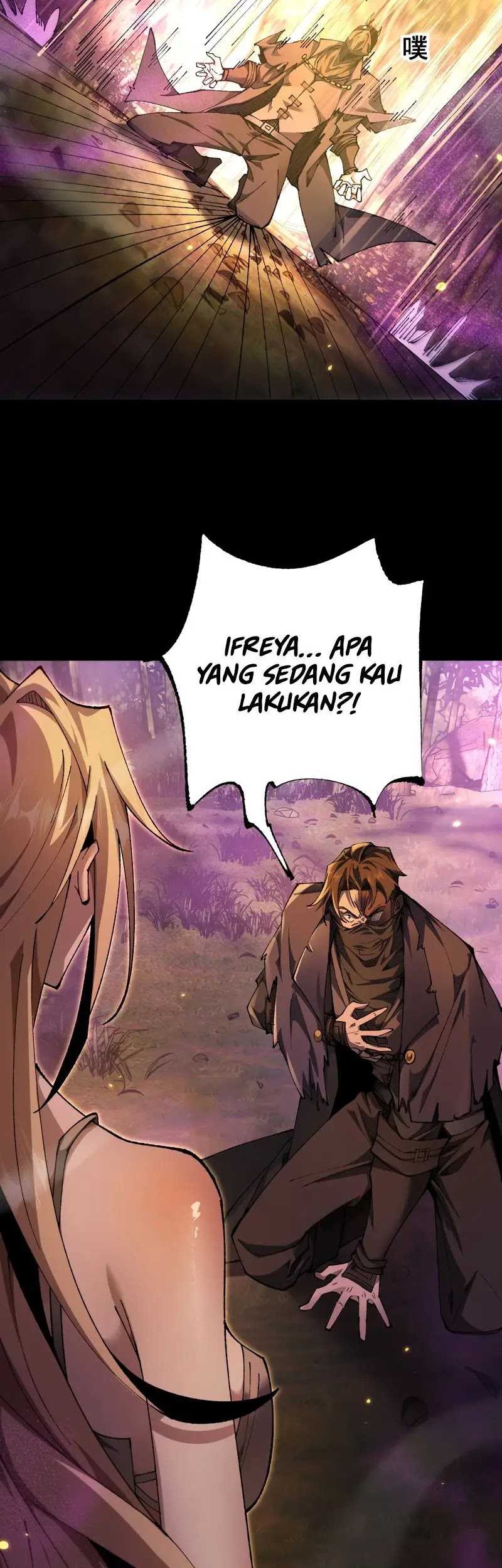 From Goblin To Goblin God Chapter 21 Halaman 16