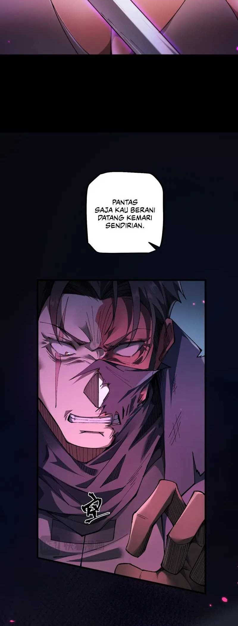 From Goblin To Goblin God Chapter 21 Halaman 22